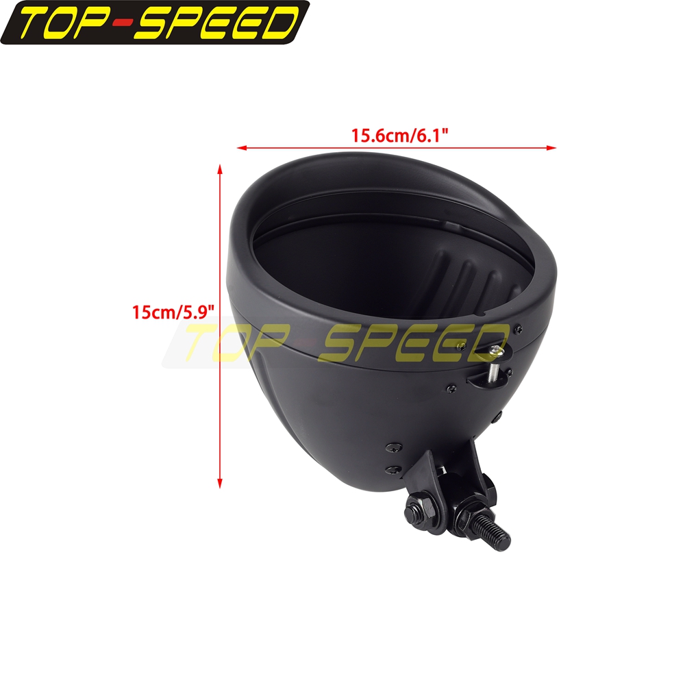 Carcasa para faro de motocicle - Rebell Esports & Gaming Forum Wordpress Theme reseña y precio