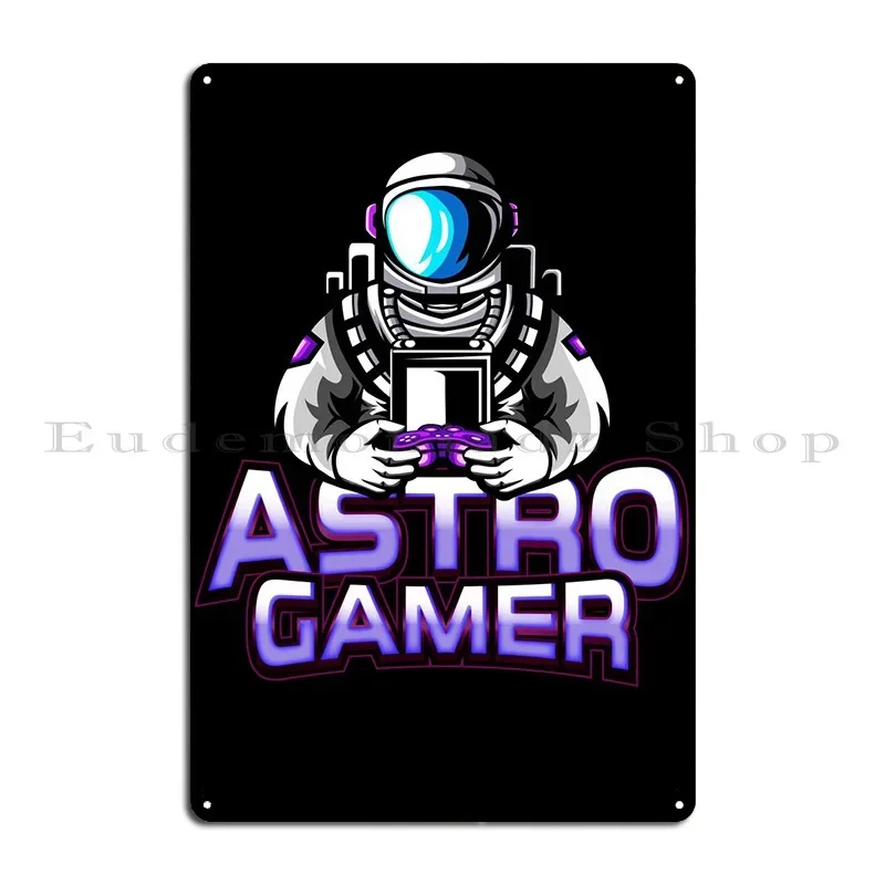 Astro Gamer Gaming Esports - P - Esports Gaming Poster reseña y precio