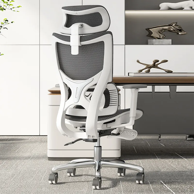 Silla Ergonómica de Oficina pa - Esports In Gaming reseña y precio