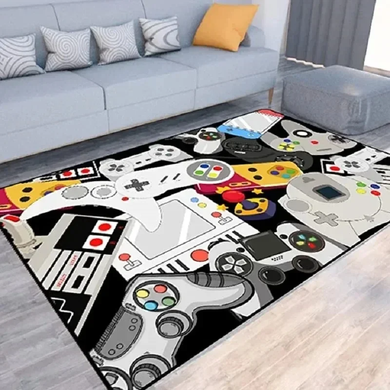 Alfombra Gamer para Esports, D - Esports Gaming Hotel reseña y precio