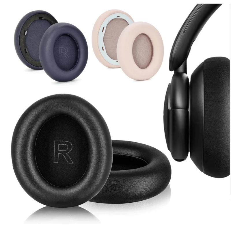 1 par de almohadillas para los - Esports Gaming Headphones reseña y precio