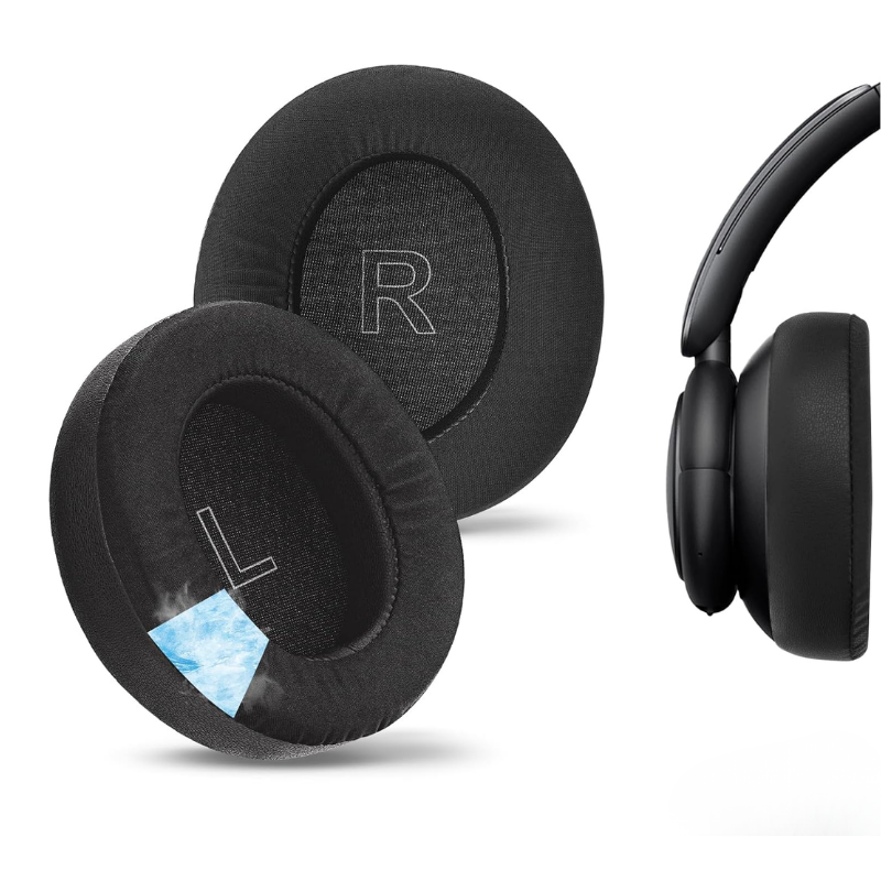 1 par de almohadillas para los - Esports Gaming Headphones reseña y precio