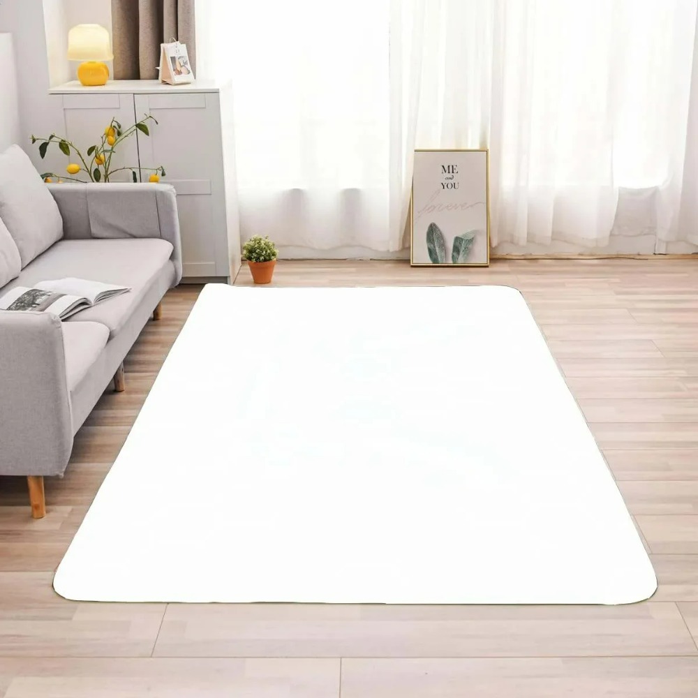 Alfombra Geométrica Azul Nórdi - Esports Gaming Hotel reseña y precio